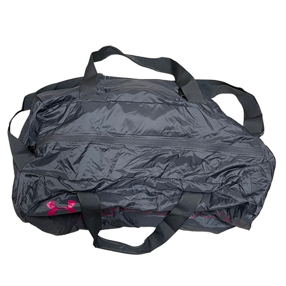 Under Armor Collapsible Duffel Bag - Picture 5 of 11